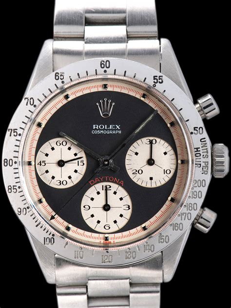 rolex 6262 vs 6263|daytona paul newman rolex.